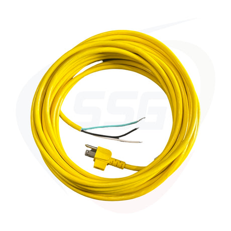 Power Cord Replacements