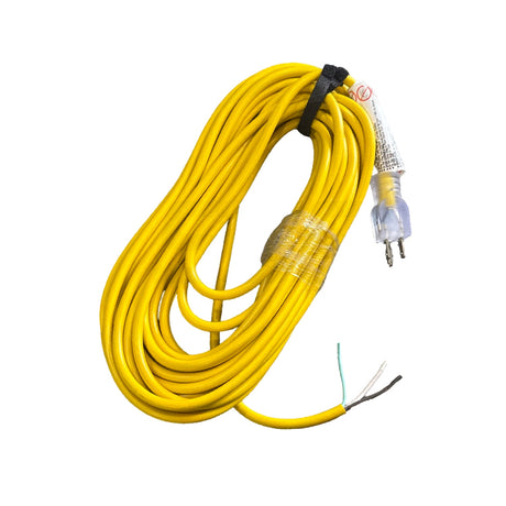Power Cord Replacements