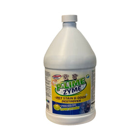 Saiger's Sauce Full-Case Cleaning Products