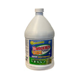 Saiger's Sauce Full-Case Cleaning Products
