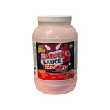 Saiger's Sauce Full-Case Cleaning Products