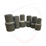Vacuum Hose Cuffs
