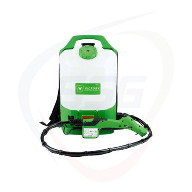 Victory Backpack Electrostatic Sprayer