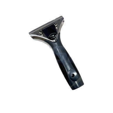 Ettore ProGrip Handle - Large Rubberized Grip - Quick Release - 12610