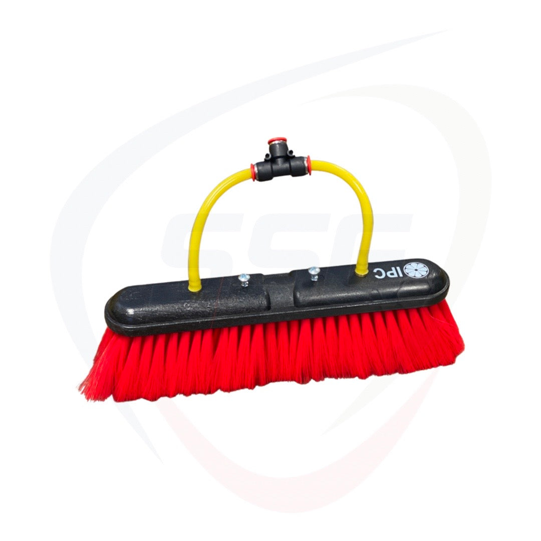 Speed Brush for HydroCart
