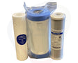 Hydro Cart Filter Set