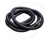 Black Vacuum Hose