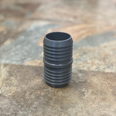 2"x2" Vac Hose Barb Connector