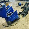 Autoscrubber repairs in central Florida