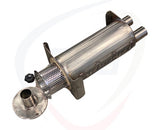 SteamAction Tornado Inline Filter