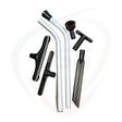 Vacuum Wand Kit