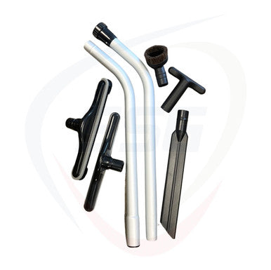 Vacuum Wand Kit