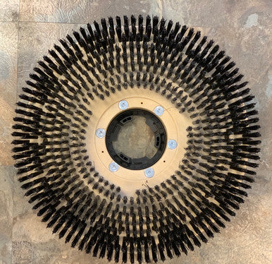 20" Tile & Grout Brush Head