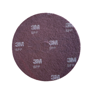 3M Scotch-Brite Maroon Surface Prep Pad SPP20
