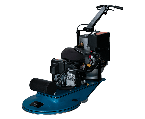 StoneKor Contractor Propane Floor Buffers
