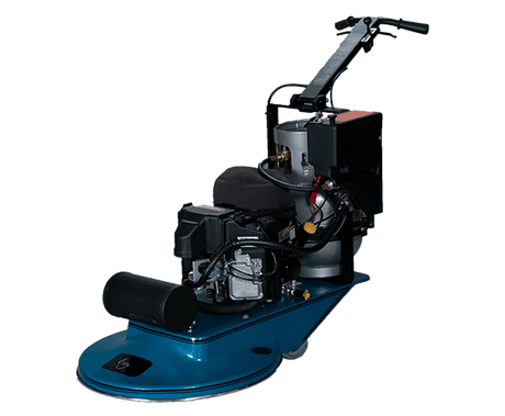 StoneKor Contractor Propane Floor Buffers