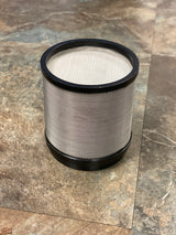 SteamAction Stainless Mesh Blower Filter