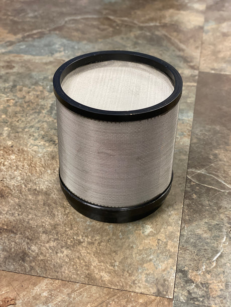 SteamAction Stainless Mesh Blower Filter