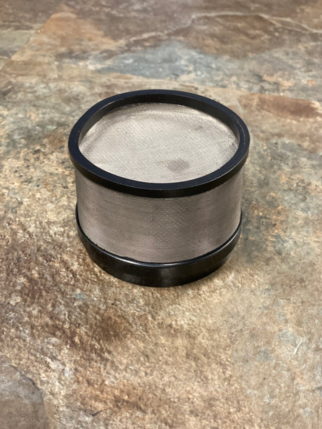 SteamAction Stainless Mesh Blower Filter