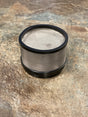 SteamAction Stainless Mesh Blower Filter