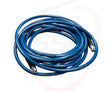 Blue Solution Pressure Hose