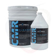 Series 35 CMR for cleaning, maintaining and refurbishing polished concrete, terrazzo and natural stone.