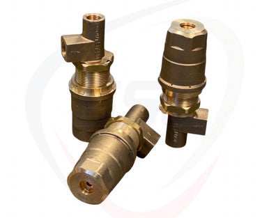 Pro hem Pressure Regulator