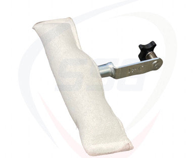 IPC Eagle Back Scrub T-Bar with HD Sleeve