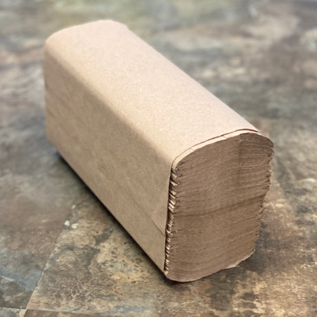 Multifold Paper Towels