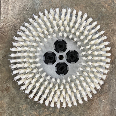 CIMEX Cyclone Tile and Grout Brushes