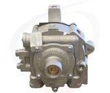 LP Fuel Regulator