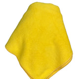 16x16 Microfiber Cleaning Cloths