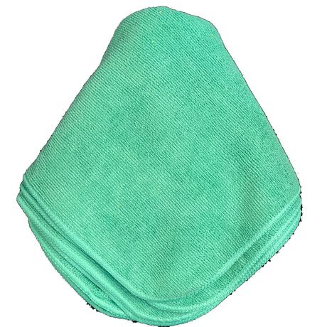 16x16 Microfiber Cleaning Cloths