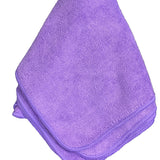 16x16 Microfiber Cleaning Cloths