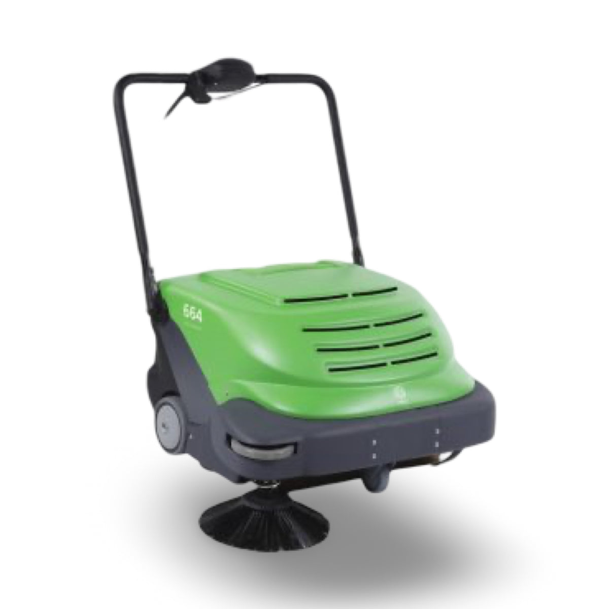 IPC SmartVac 664