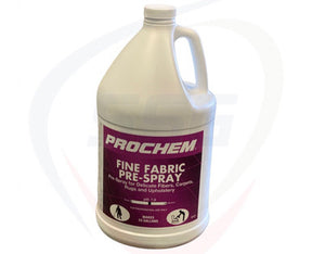 Prochem Fine Fabric Pre-Spray