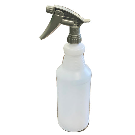 Chemical Spray Bottles with Trigger