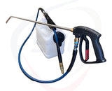 Steamaction Cobra Jet Inline Sprayer
