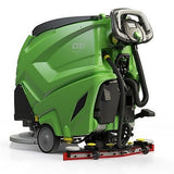 IPC CT51 AutoScrubber