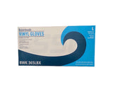 Boardwalk Vinyl Powder-Free Gloves