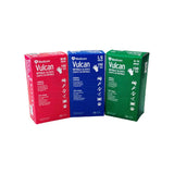 Vulcan Nitrile Gloves