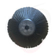 Side Broom Brush for Nobles Scrout 24, Tennant 3610, IPC Eagle SmartVac 464 and IPC Eagle SmartVac 664.