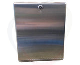 Stainless Steel Multifold Towel Dispenser