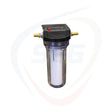 Inline Water Filter