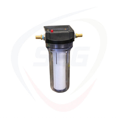 Inline Water Filter