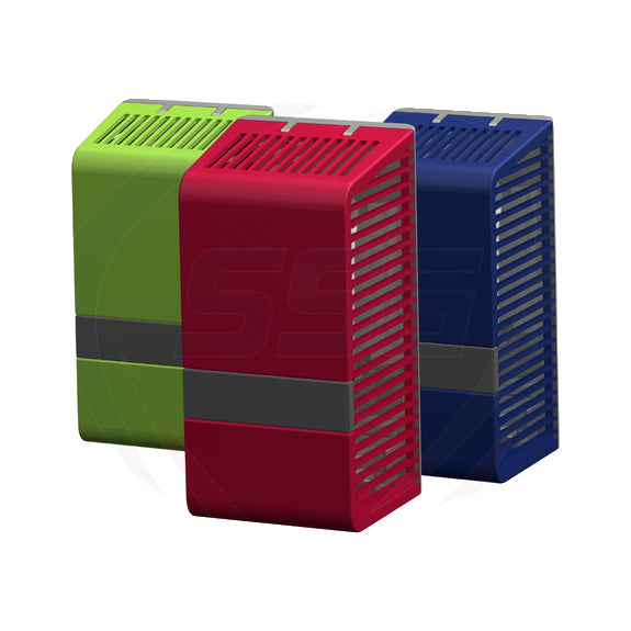 F-MATIC Twist Mini Passive Air Freshener Dispenser
