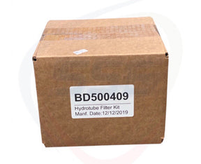 IPC Eagle HydroTube replacement filter set BD500409