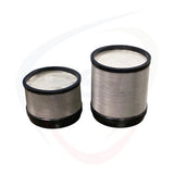 SteamAction Stainless Mesh Blower Filter