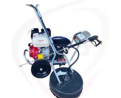 Pressure Washer Repairs in Orlando, FL