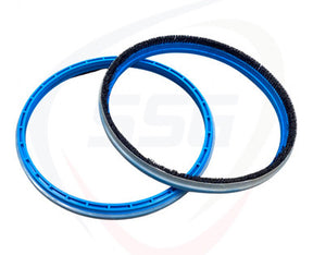 Turbo Force Hybrid Brush Ring TH-270B